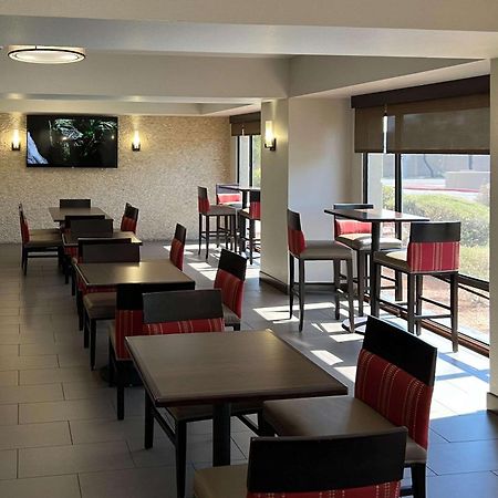 Comfort Inn I-10 West At 51St Ave Phoenix Bagian luar foto