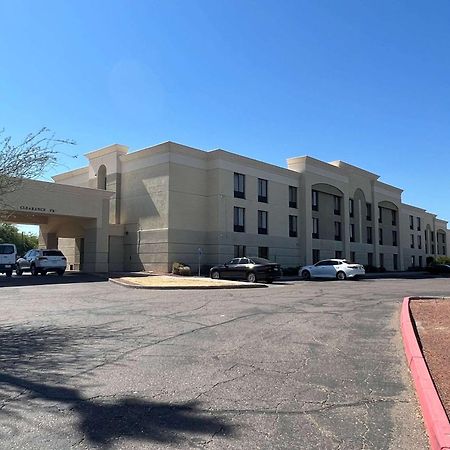 Comfort Inn I-10 West At 51St Ave Phoenix Bagian luar foto