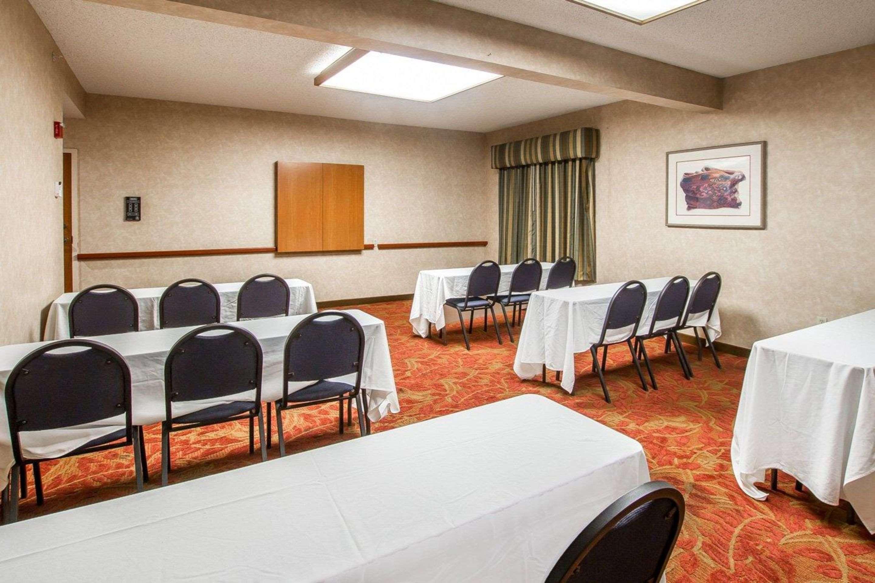 Comfort Inn I-10 West At 51St Ave Phoenix Bagian luar foto
