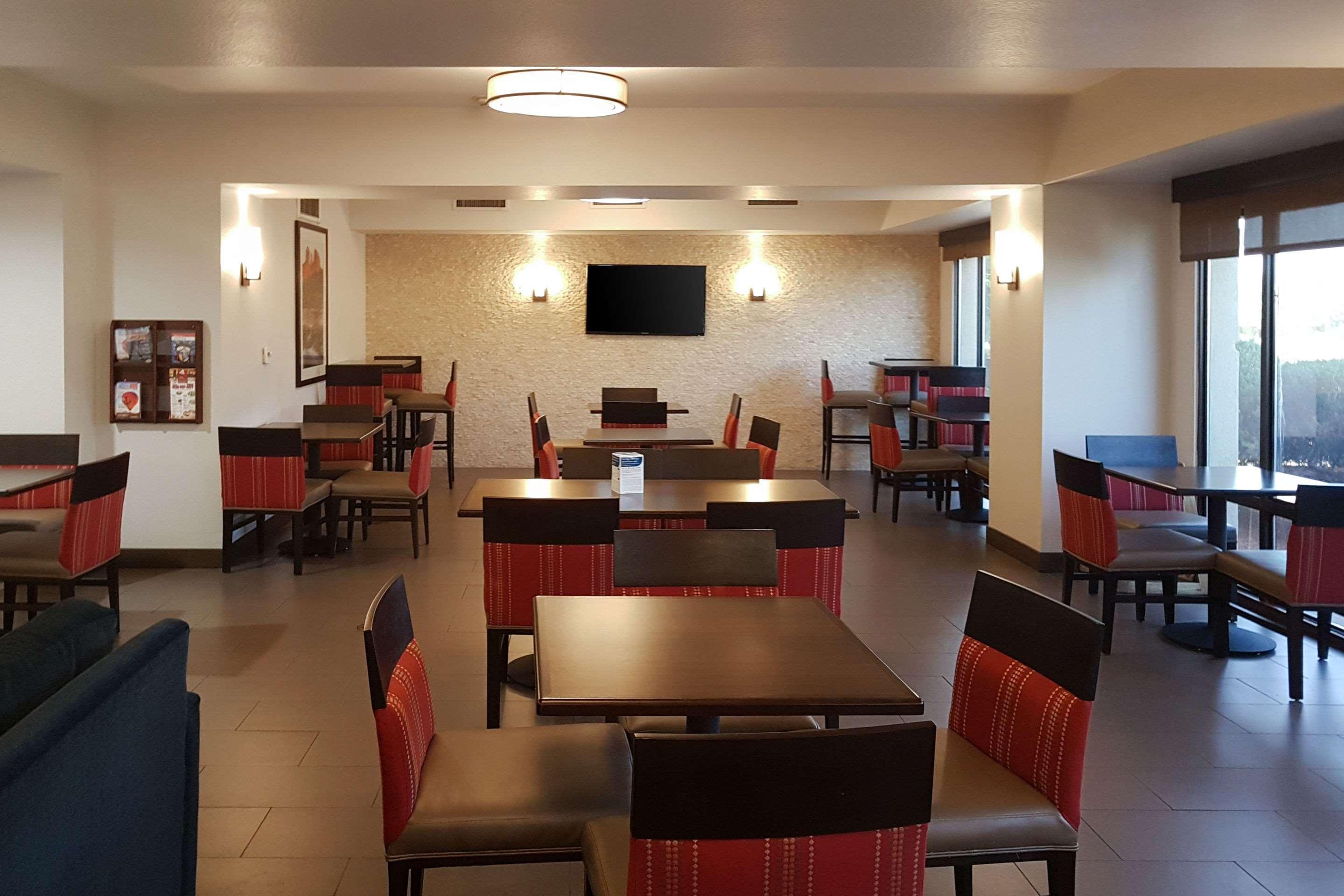 Comfort Inn I-10 West At 51St Ave Phoenix Bagian luar foto