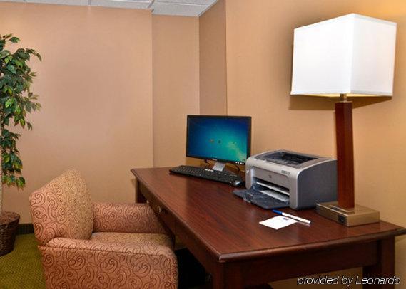 Comfort Inn I-10 West At 51St Ave Phoenix Ruang foto
