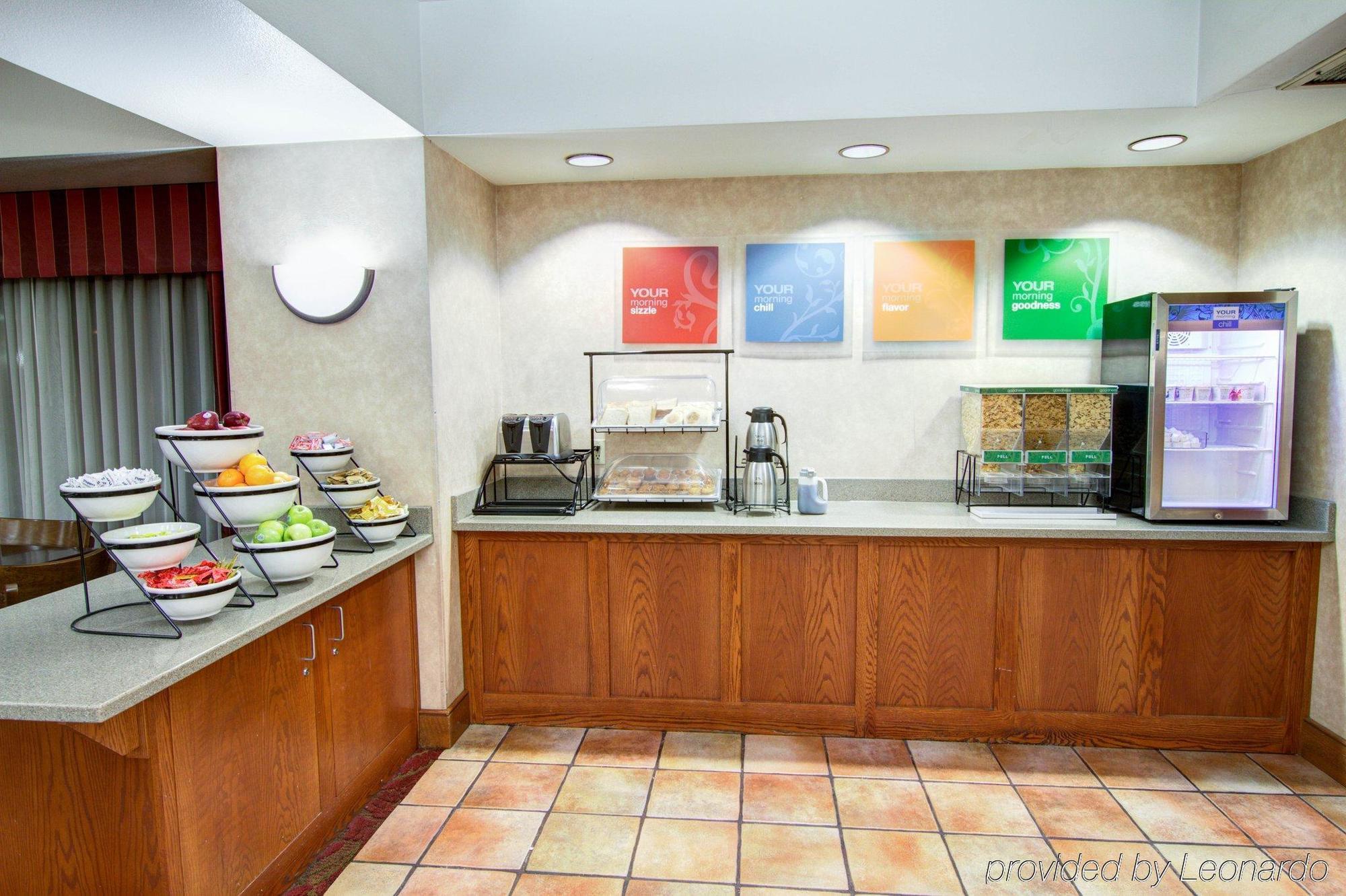 Comfort Inn I-10 West At 51St Ave Phoenix Bagian luar foto