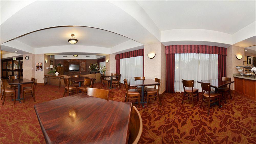 Comfort Inn I-10 West At 51St Ave Phoenix Bagian luar foto