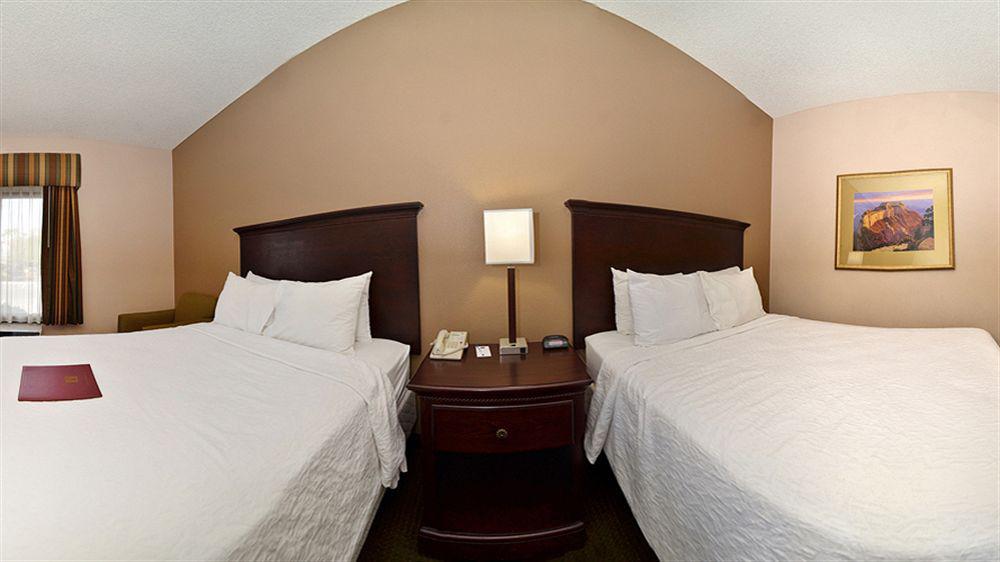 Comfort Inn I-10 West At 51St Ave Phoenix Bagian luar foto