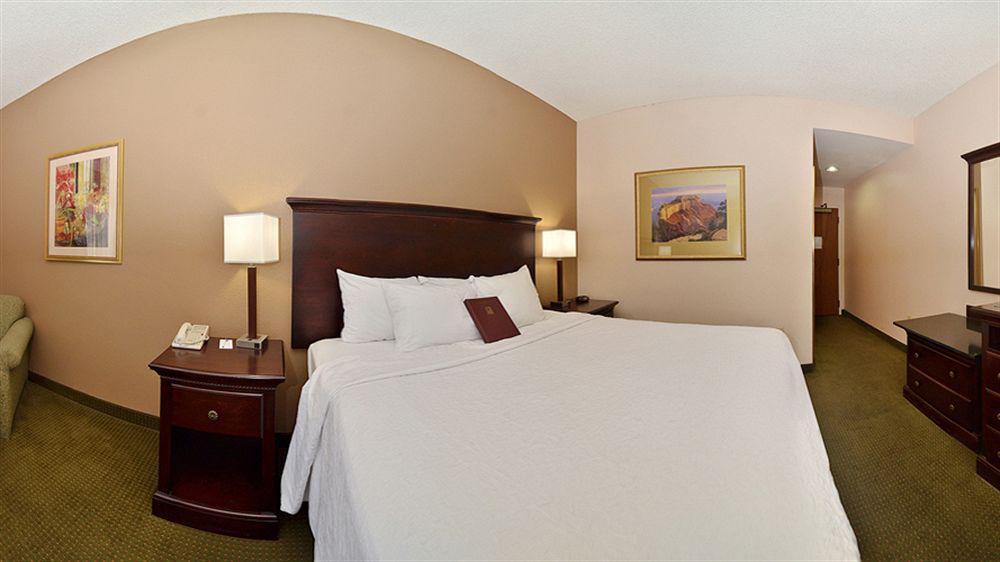 Comfort Inn I-10 West At 51St Ave Phoenix Bagian luar foto